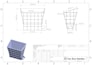 design machines and mechanical parts in solidworks